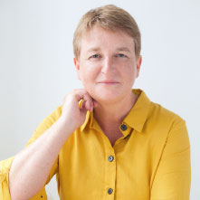 Riederné Fonyó Barbara