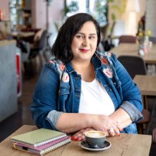 Zölei-Kocsis Blanka