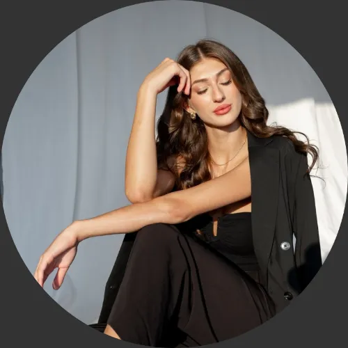 Lulu Jammoul, Noir44 Pilates Studio