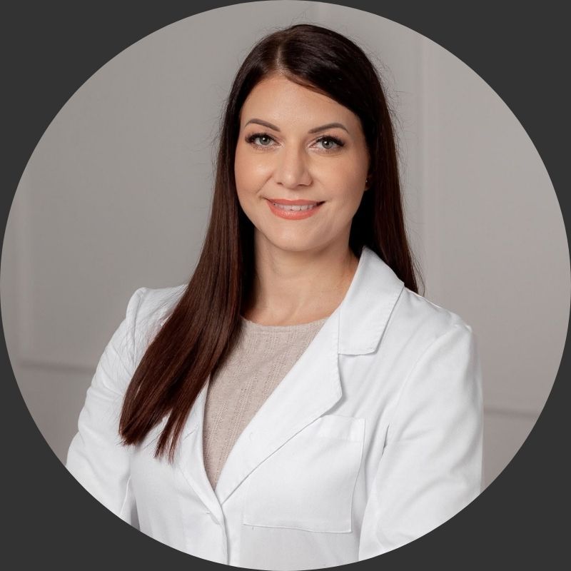Dr. Berczik Krisztina, klinikai szakpszichológus, pszichoterapeuta, sématerapeuta és kiképző kognitív viselkedésterapeuta